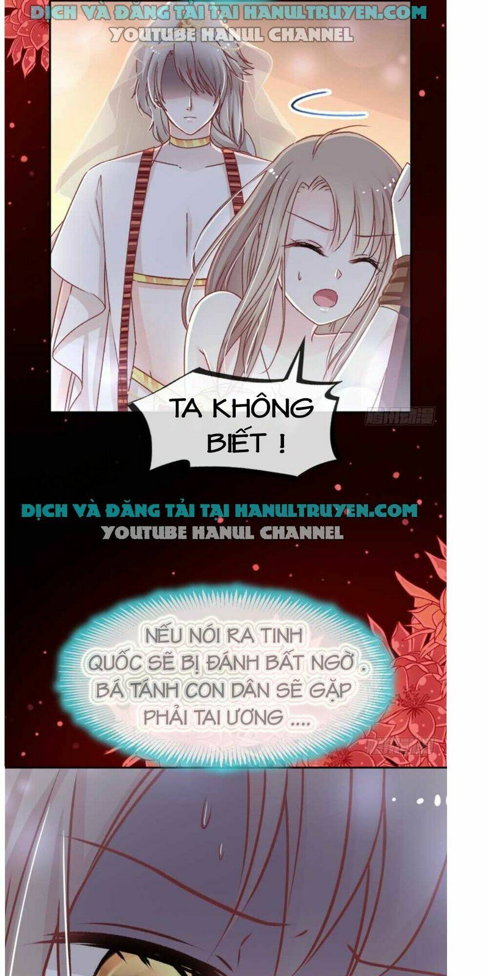 Thiên Hạ Đệ Nhất Sủng Phi: Chapter 61