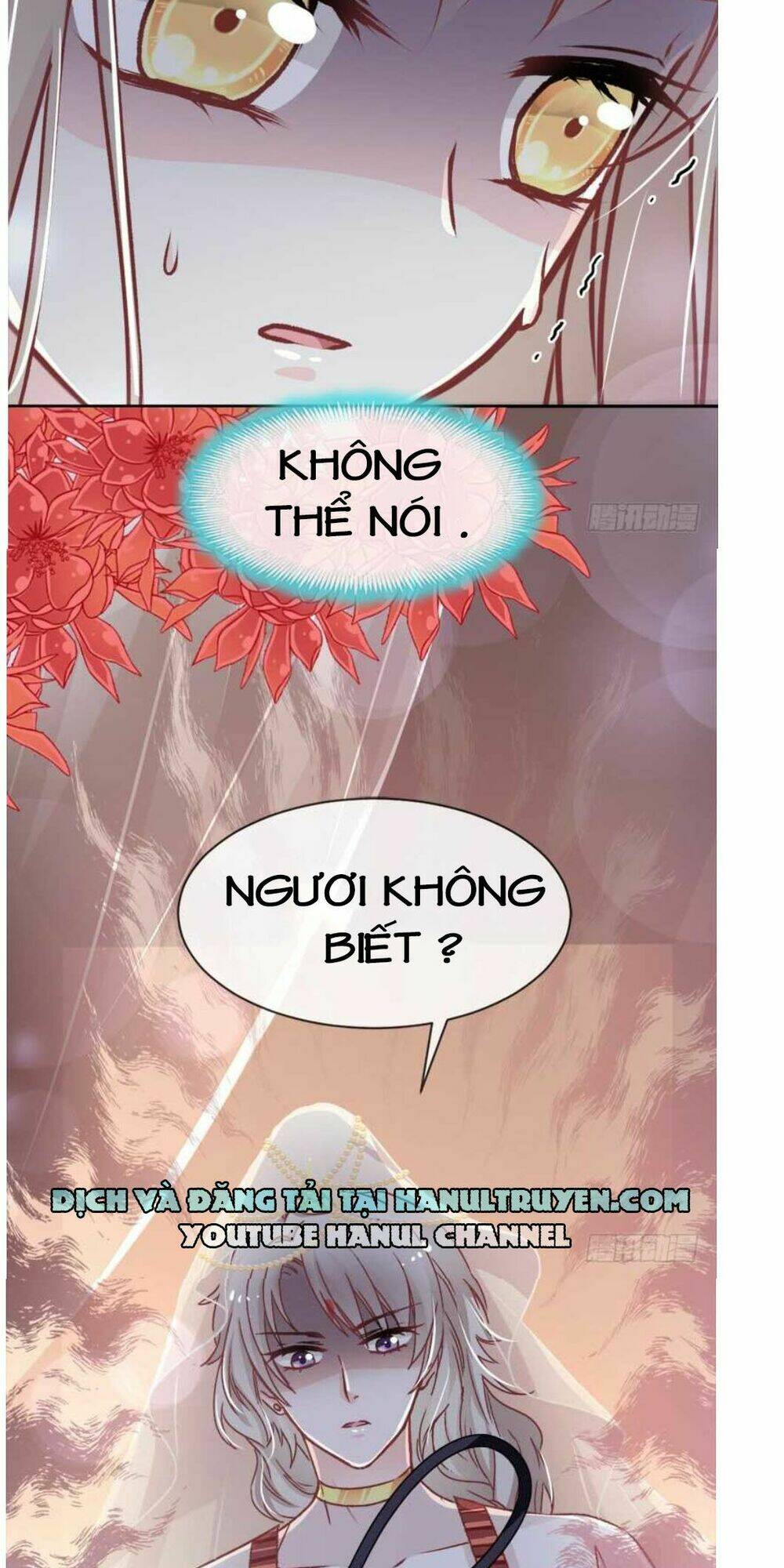 Thiên Hạ Đệ Nhất Sủng Phi: Chapter 61