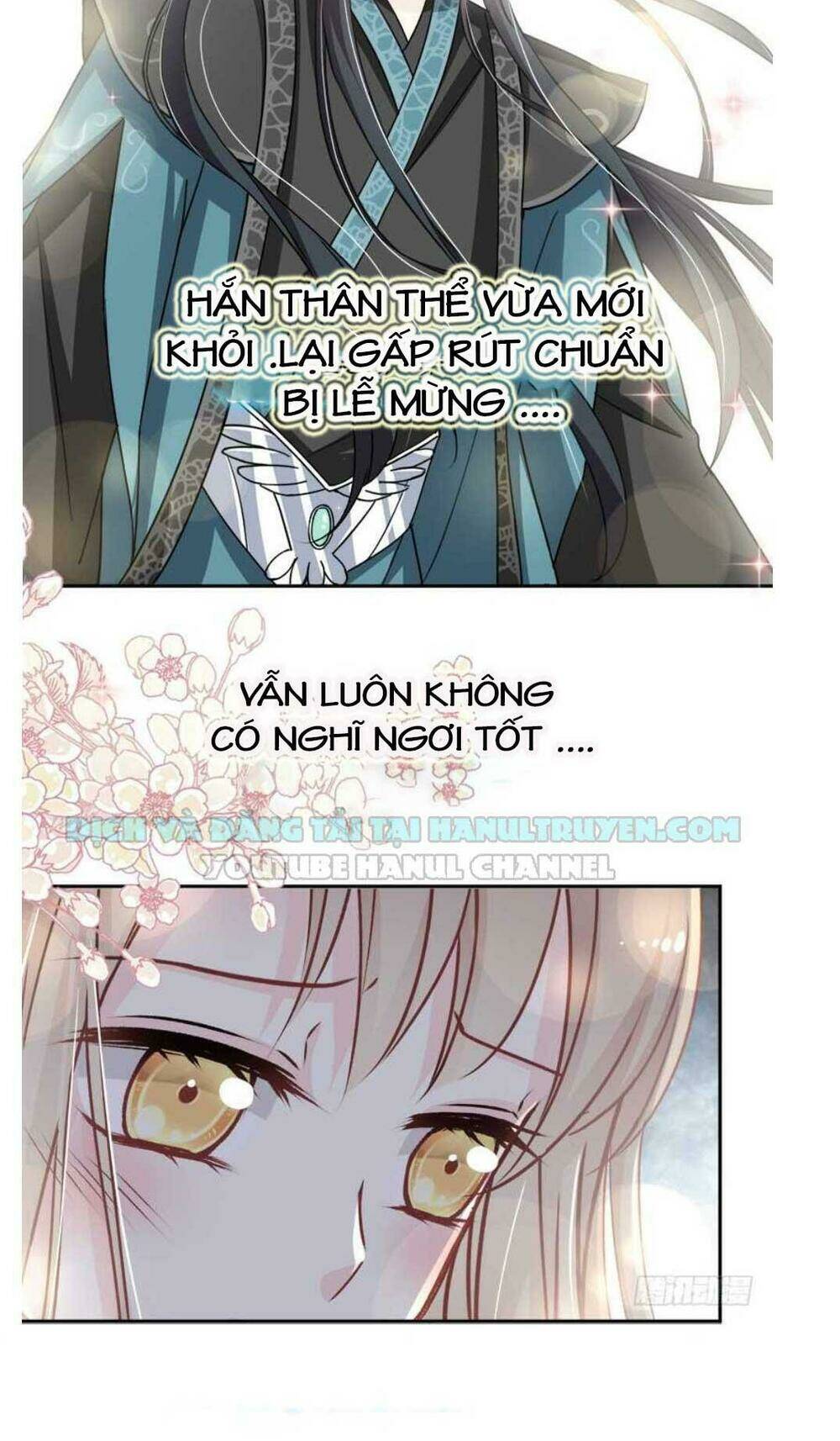 Thiên Hạ Đệ Nhất Sủng Phi: Chapter 62