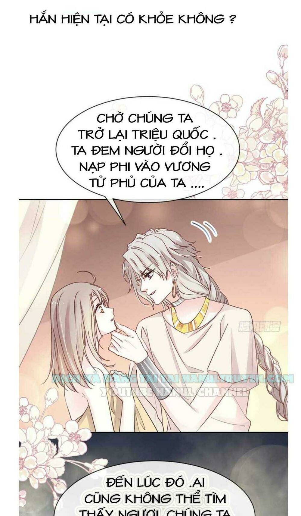 Thiên Hạ Đệ Nhất Sủng Phi: Chapter 62