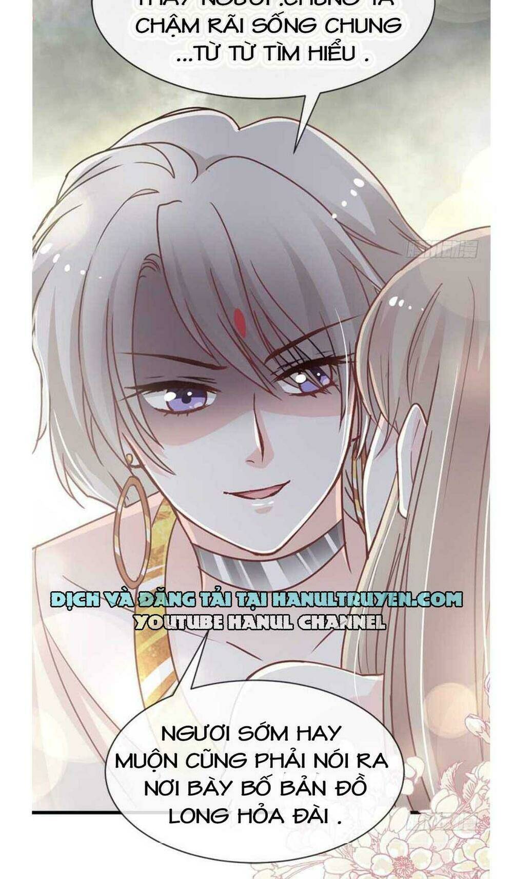 Thiên Hạ Đệ Nhất Sủng Phi: Chapter 62
