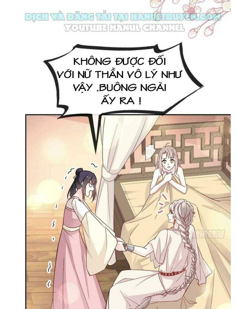 Thiên Hạ Đệ Nhất Sủng Phi: Chapter 62