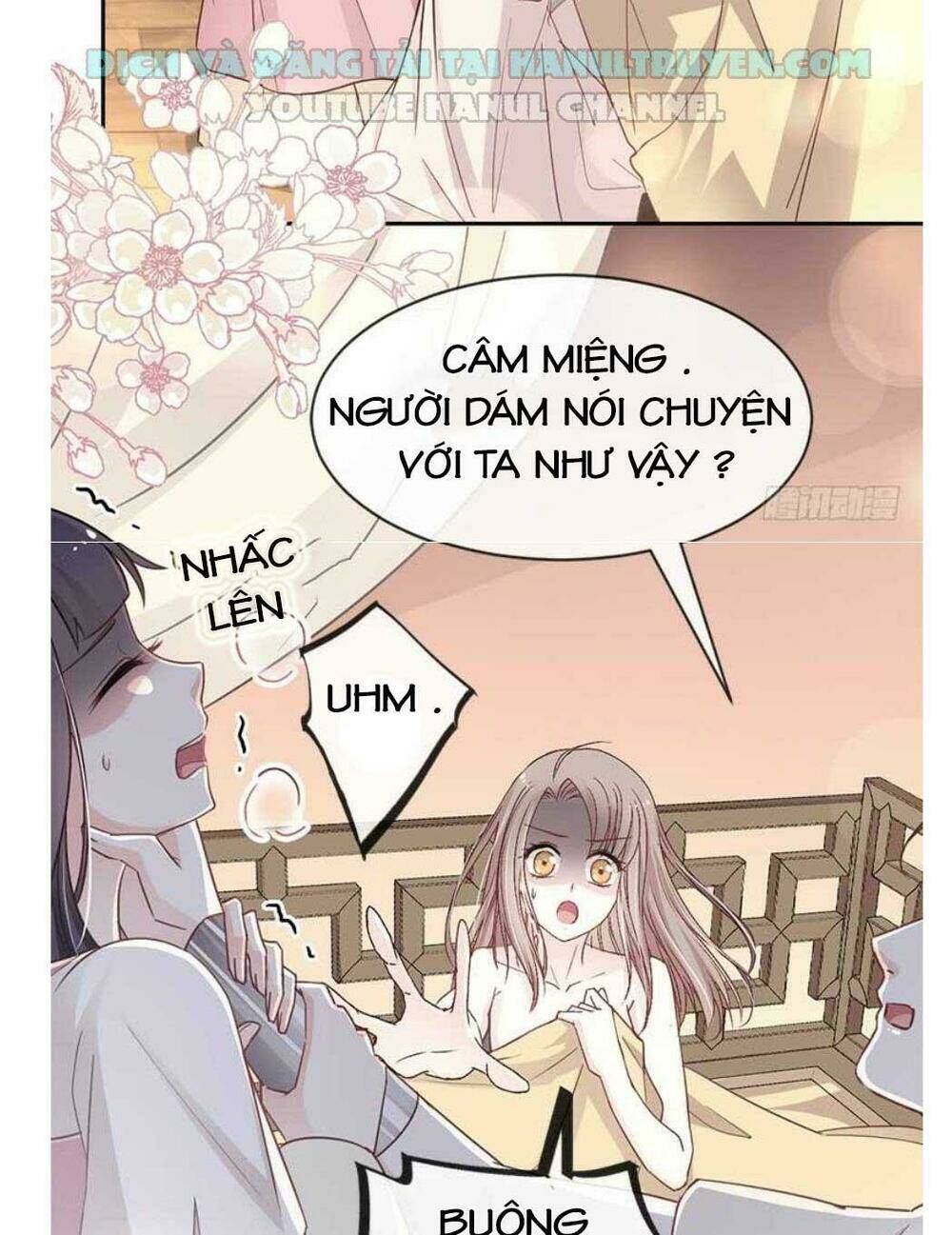Thiên Hạ Đệ Nhất Sủng Phi: Chapter 62