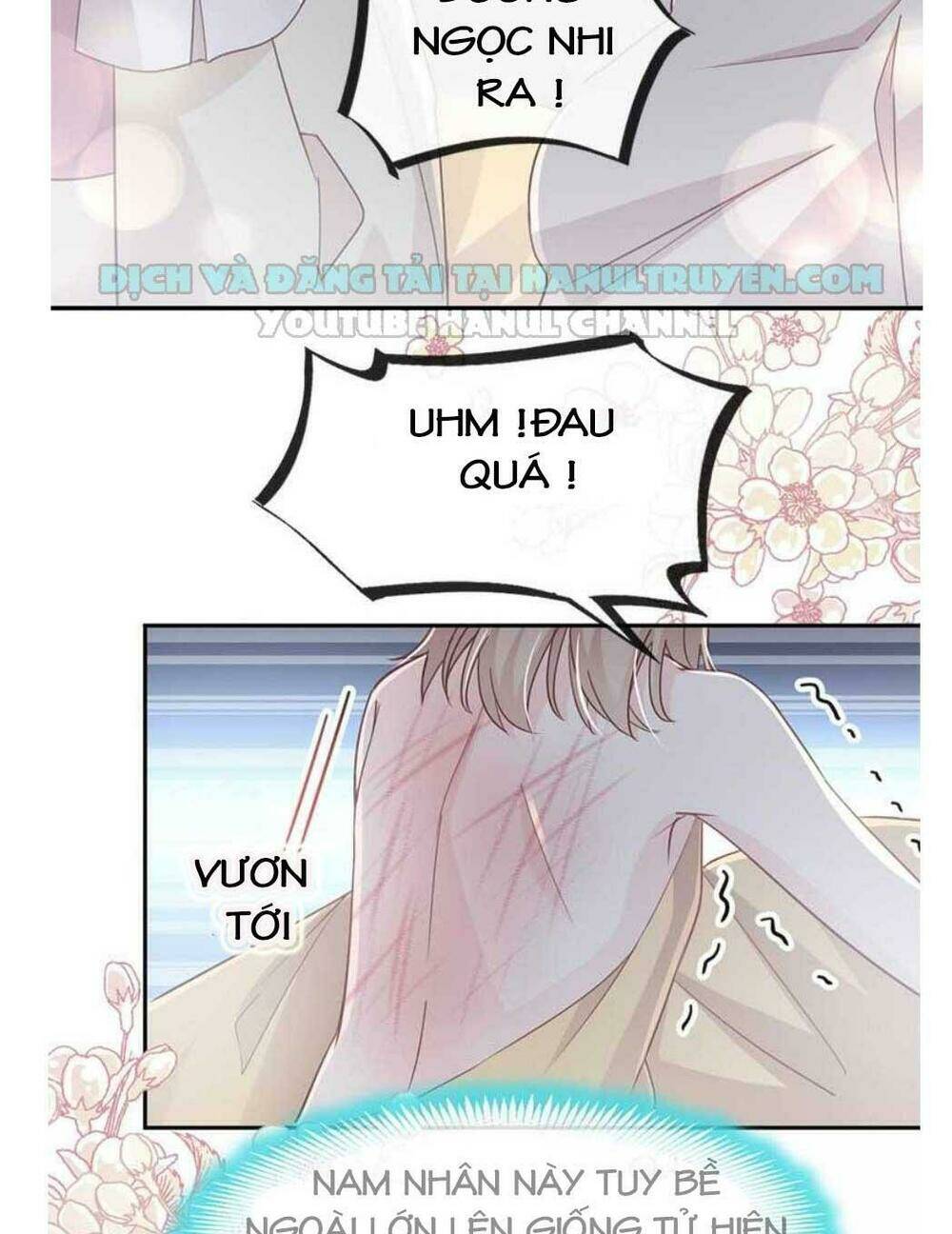 Thiên Hạ Đệ Nhất Sủng Phi: Chapter 62