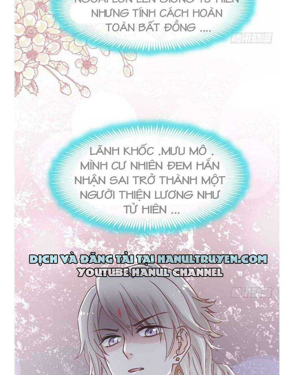 Thiên Hạ Đệ Nhất Sủng Phi: Chapter 62