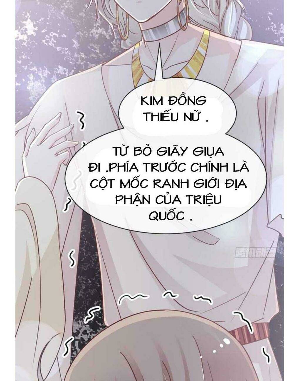 Thiên Hạ Đệ Nhất Sủng Phi: Chapter 62