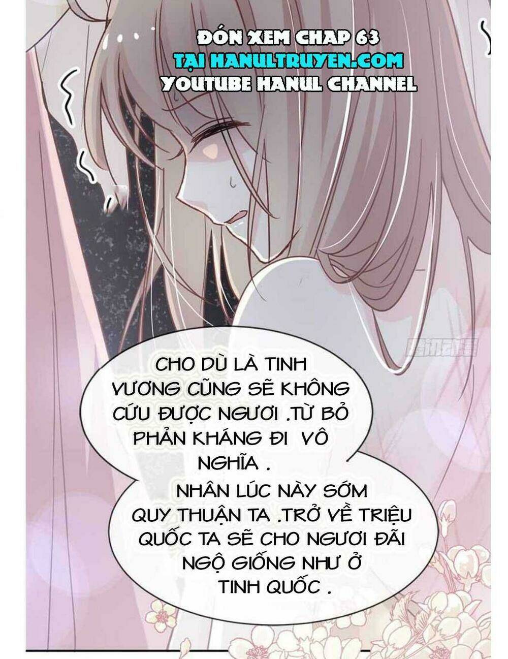 Thiên Hạ Đệ Nhất Sủng Phi: Chapter 62