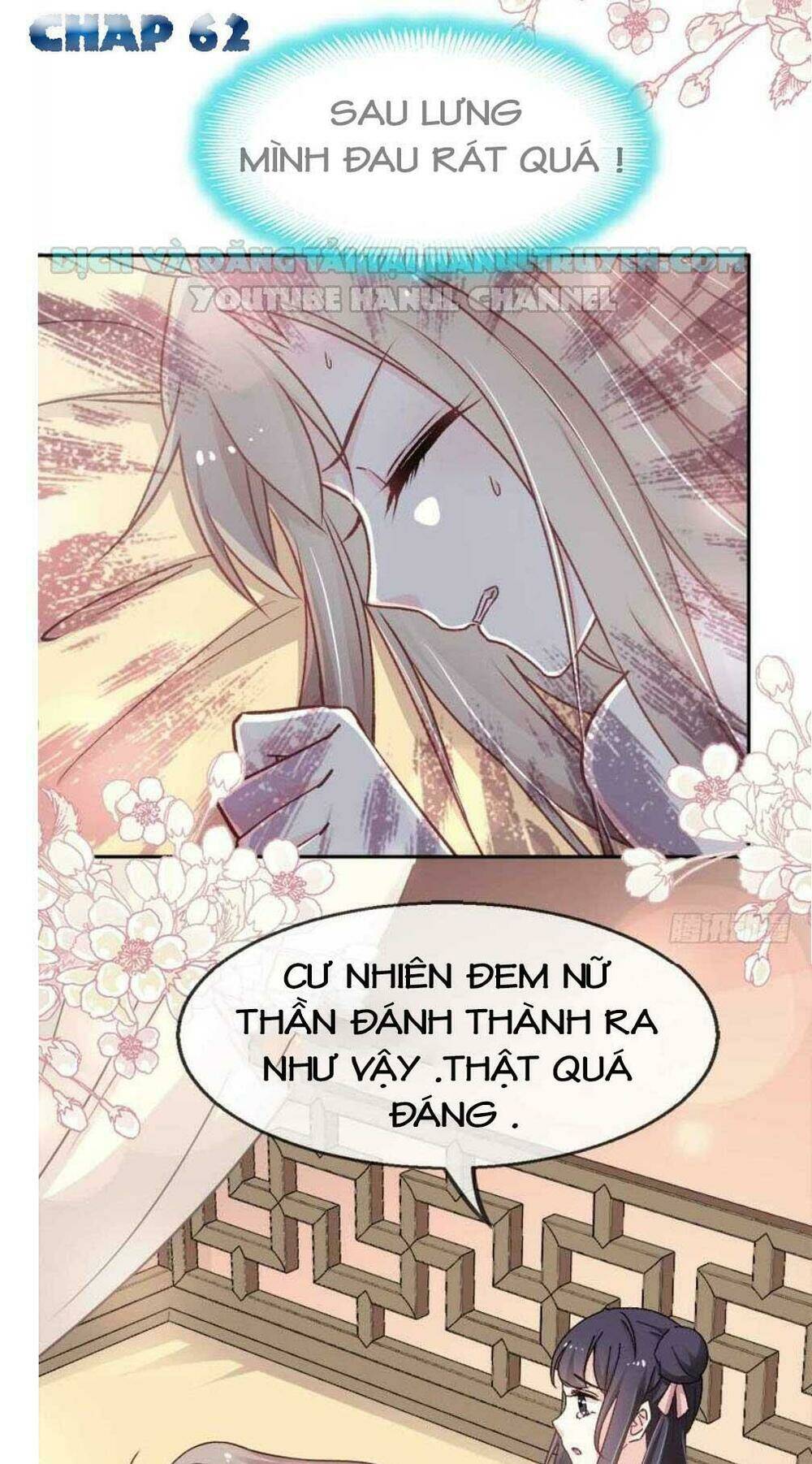 Thiên Hạ Đệ Nhất Sủng Phi: Chapter 62