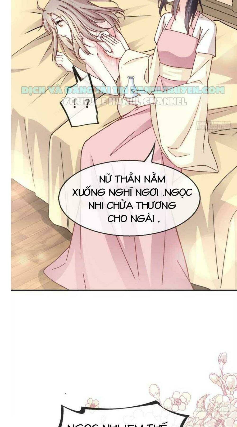 Thiên Hạ Đệ Nhất Sủng Phi: Chapter 62