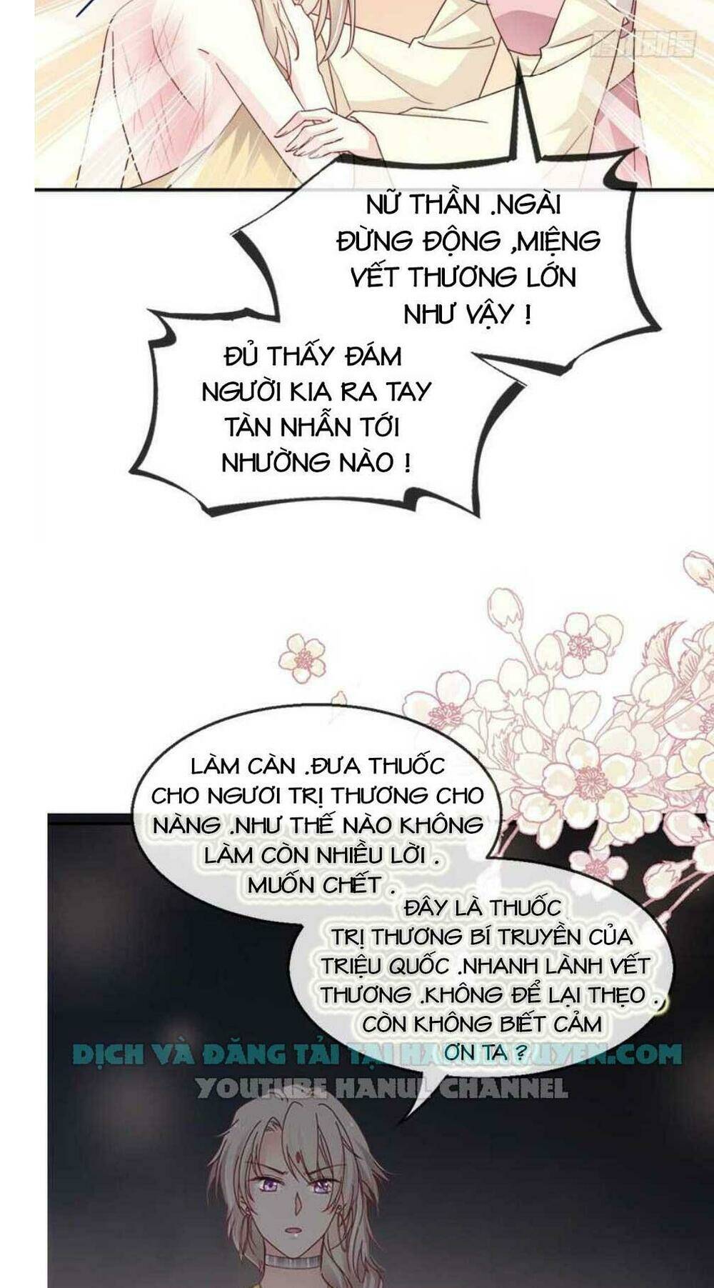 Thiên Hạ Đệ Nhất Sủng Phi: Chapter 62