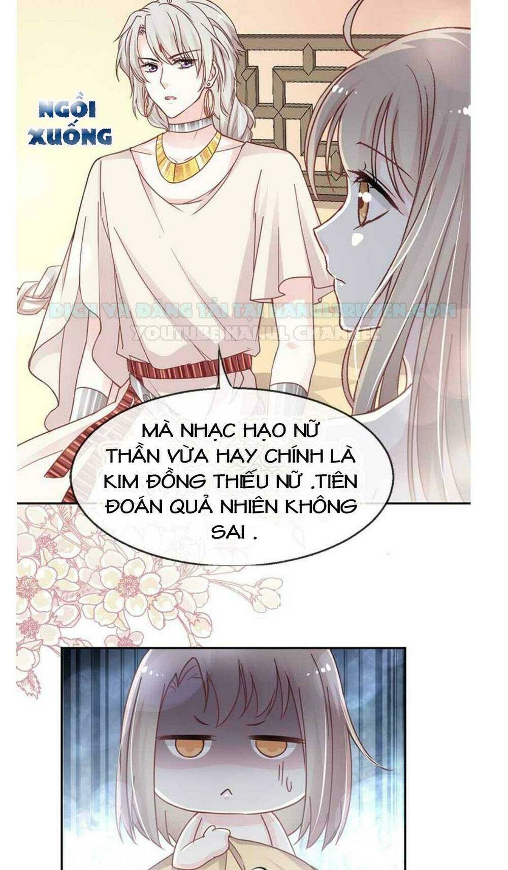 Thiên Hạ Đệ Nhất Sủng Phi: Chapter 62