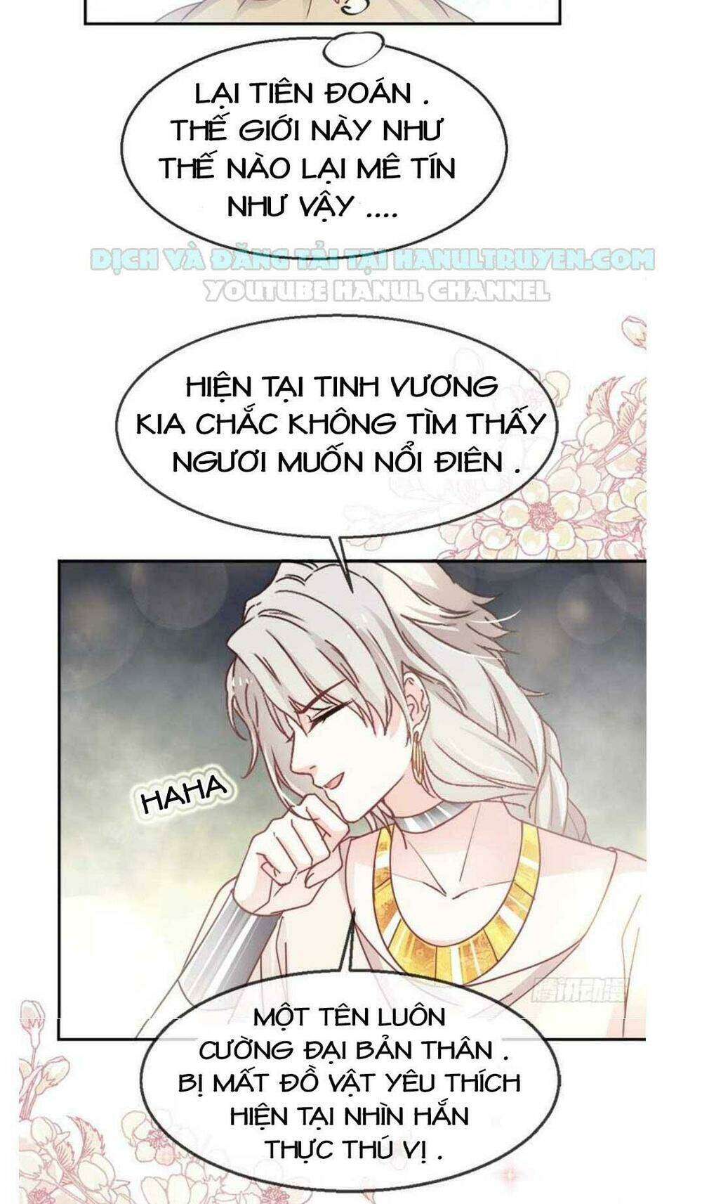 Thiên Hạ Đệ Nhất Sủng Phi: Chapter 62