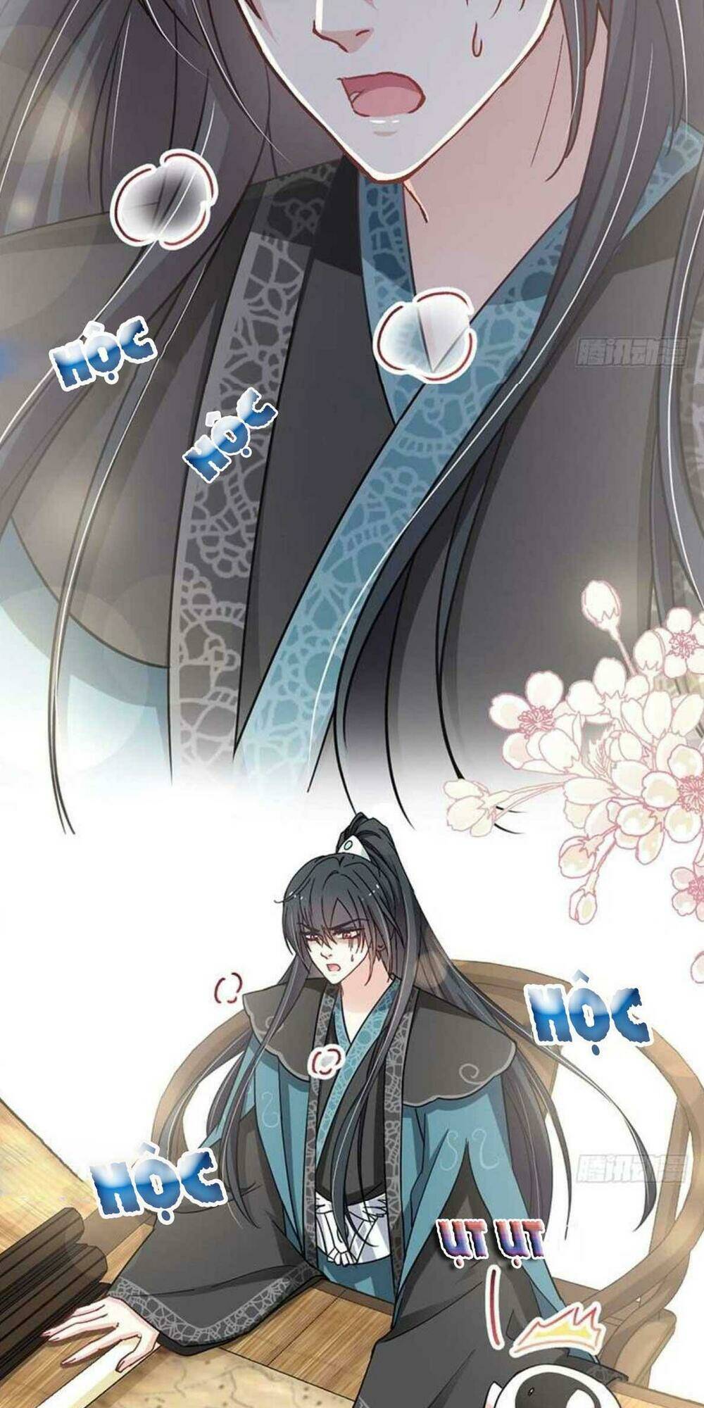 Thiên Hạ Đệ Nhất Sủng Phi: Chapter 63