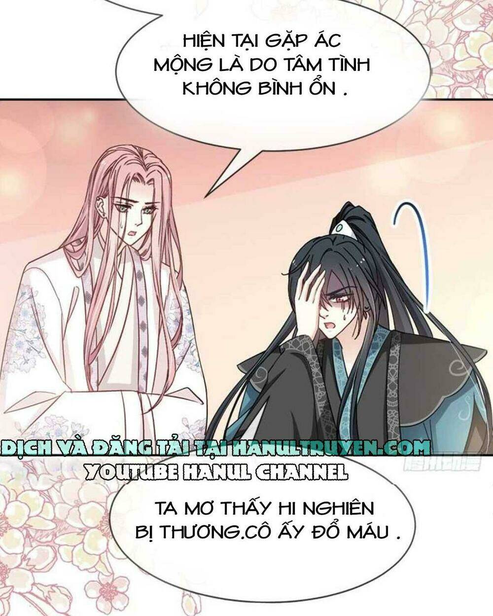 Thiên Hạ Đệ Nhất Sủng Phi: Chapter 63