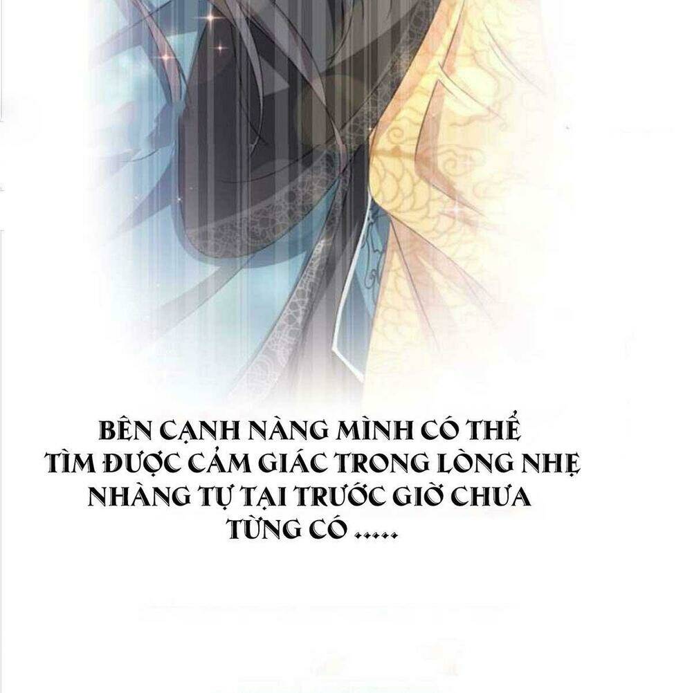 Thiên Hạ Đệ Nhất Sủng Phi: Chapter 63