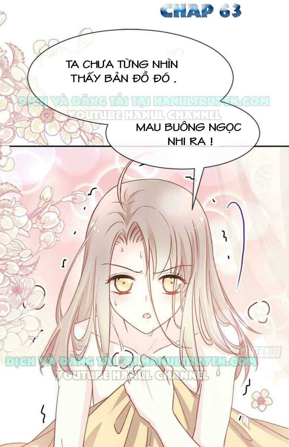 Thiên Hạ Đệ Nhất Sủng Phi: Chapter 63