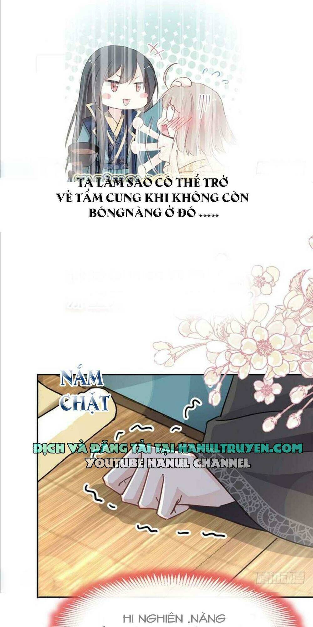 Thiên Hạ Đệ Nhất Sủng Phi: Chapter 63