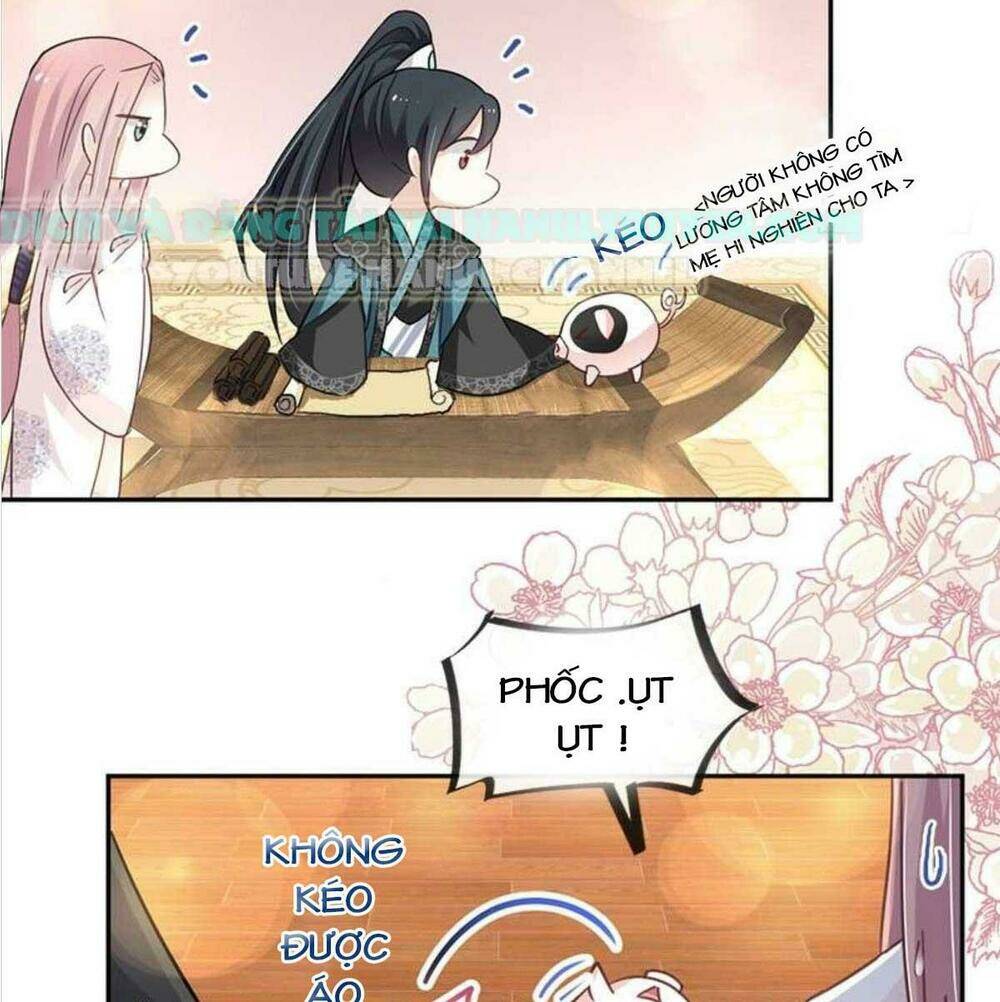 Thiên Hạ Đệ Nhất Sủng Phi: Chapter 63