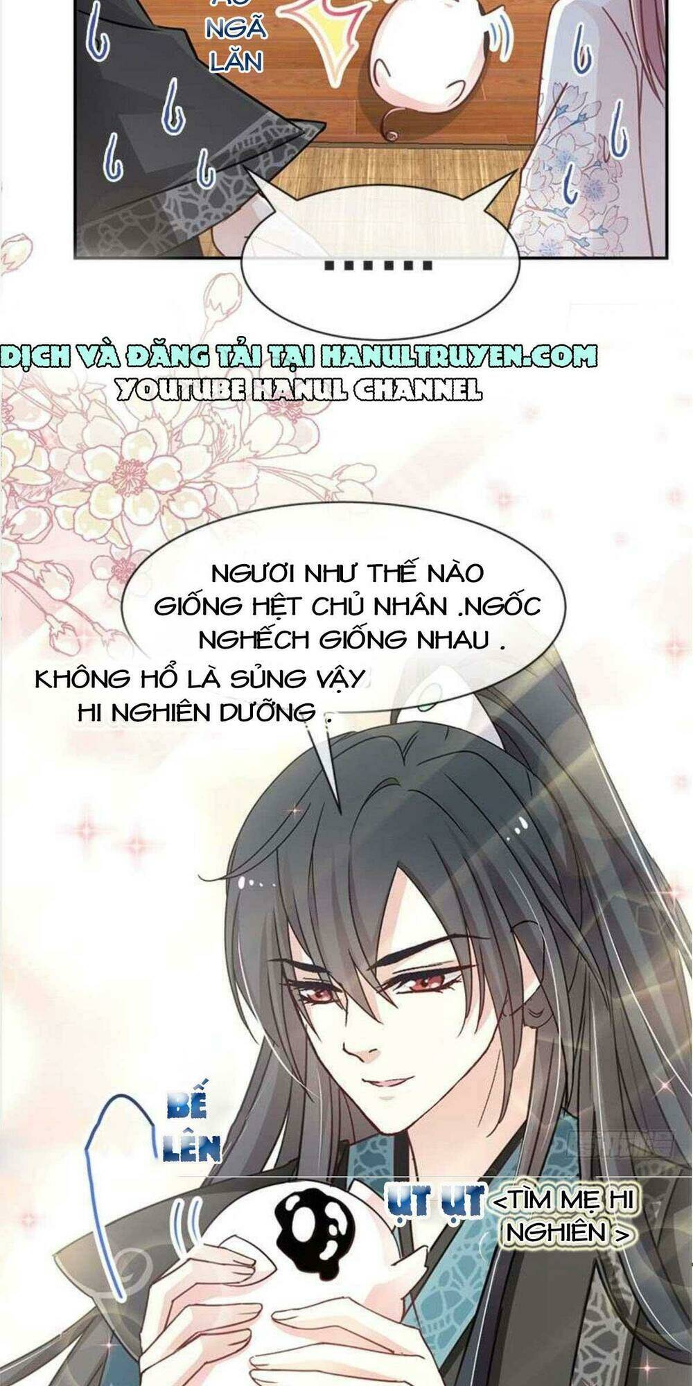Thiên Hạ Đệ Nhất Sủng Phi: Chapter 63