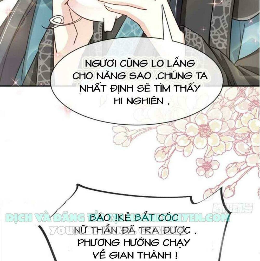 Thiên Hạ Đệ Nhất Sủng Phi: Chapter 63