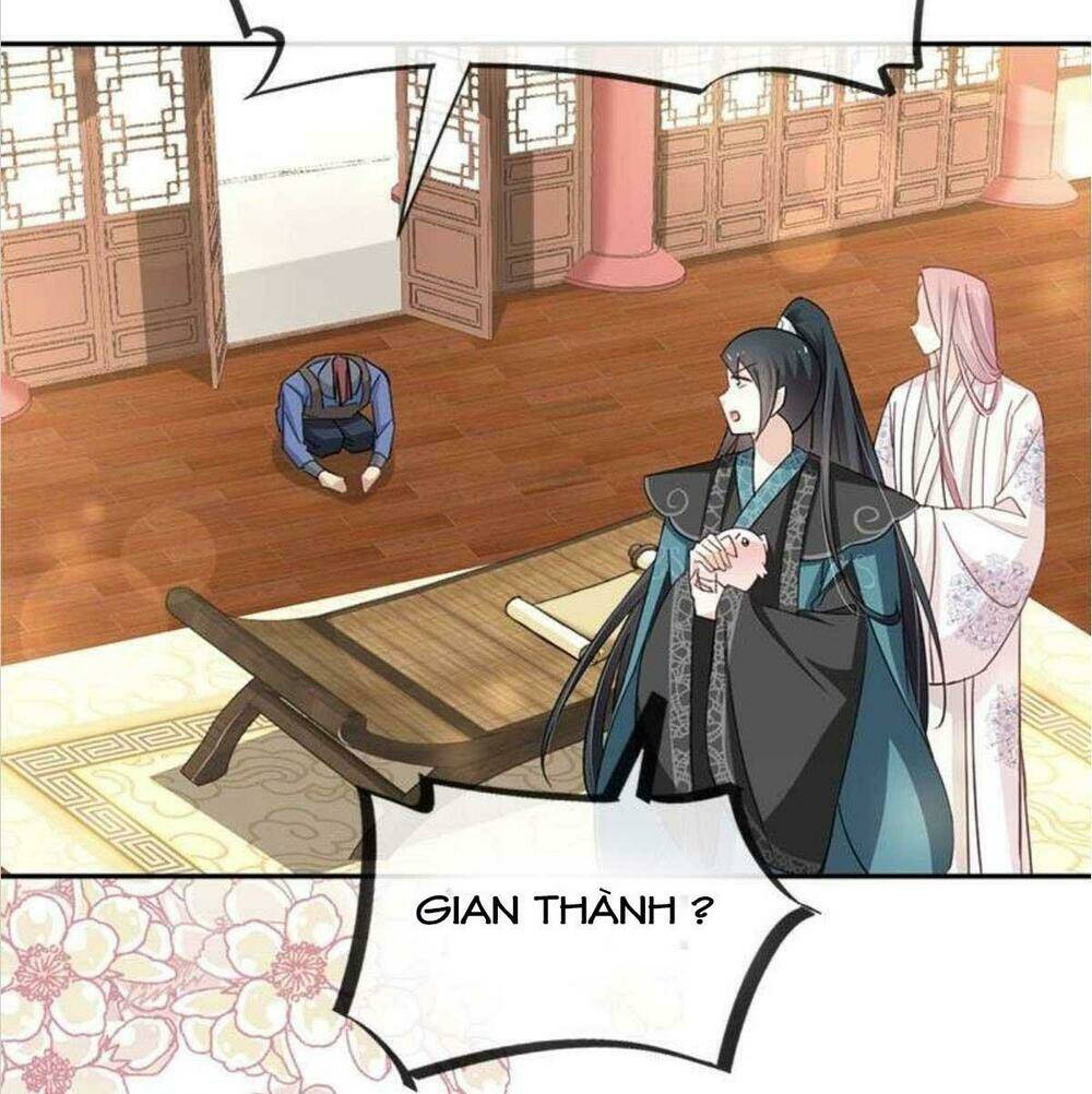 Thiên Hạ Đệ Nhất Sủng Phi: Chapter 63