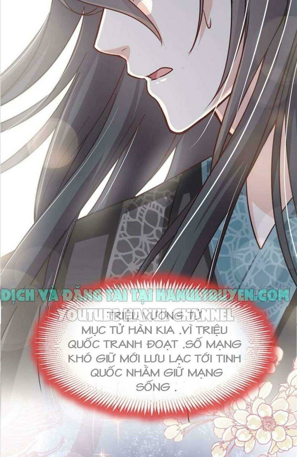Thiên Hạ Đệ Nhất Sủng Phi: Chapter 63