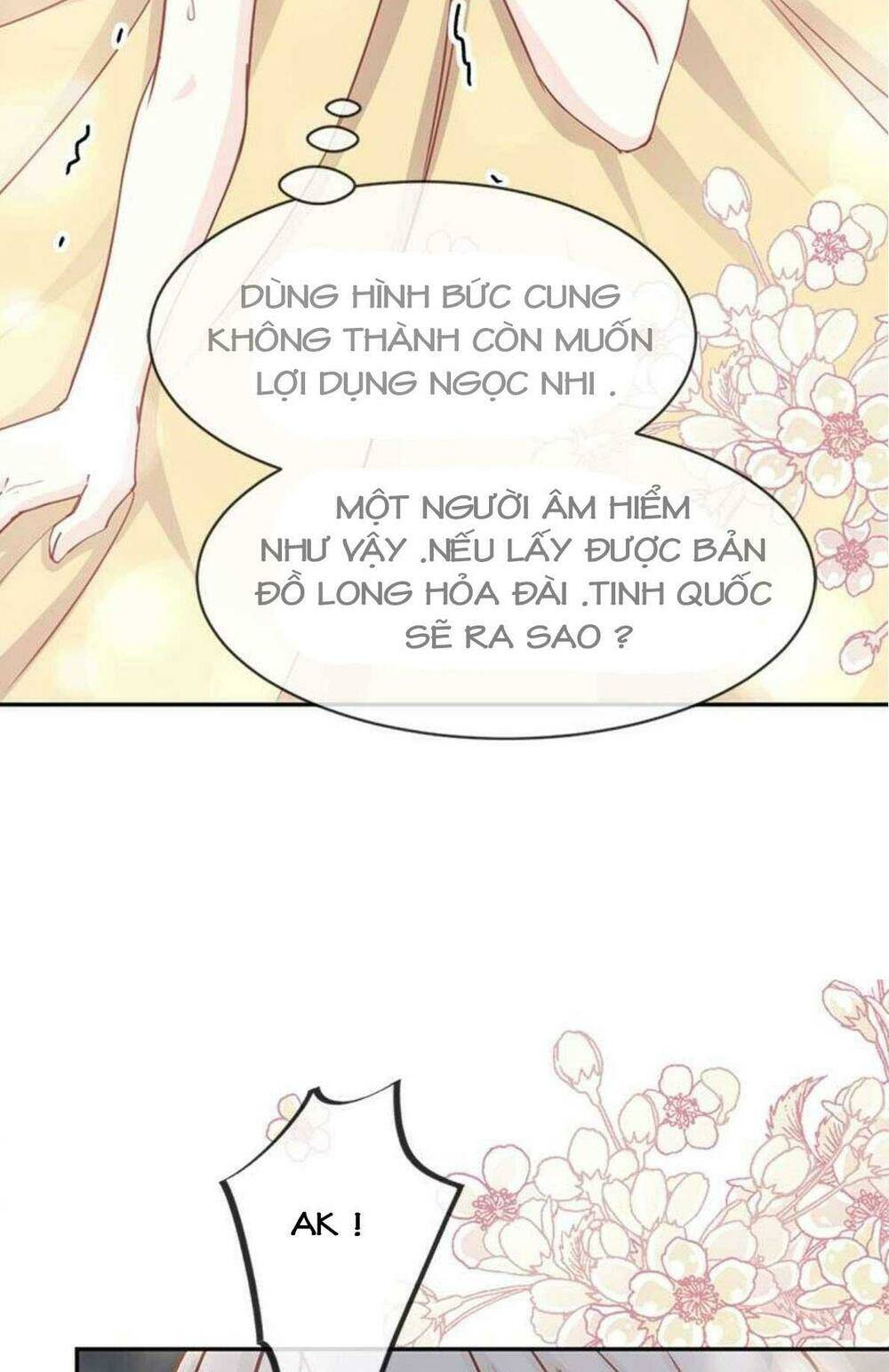Thiên Hạ Đệ Nhất Sủng Phi: Chapter 63