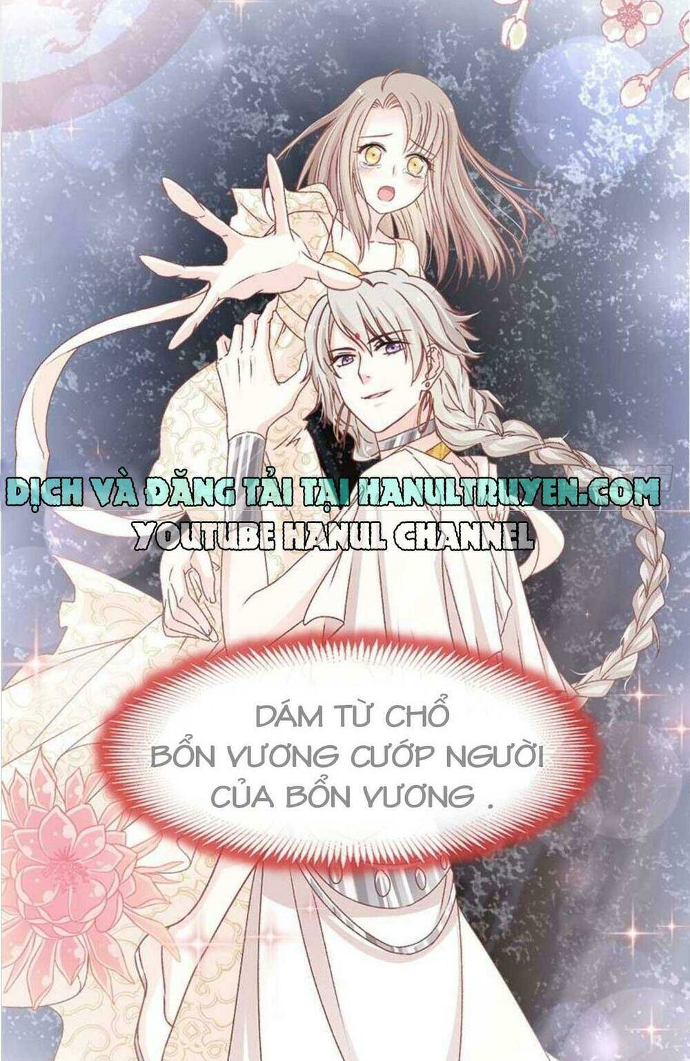 Thiên Hạ Đệ Nhất Sủng Phi: Chapter 63
