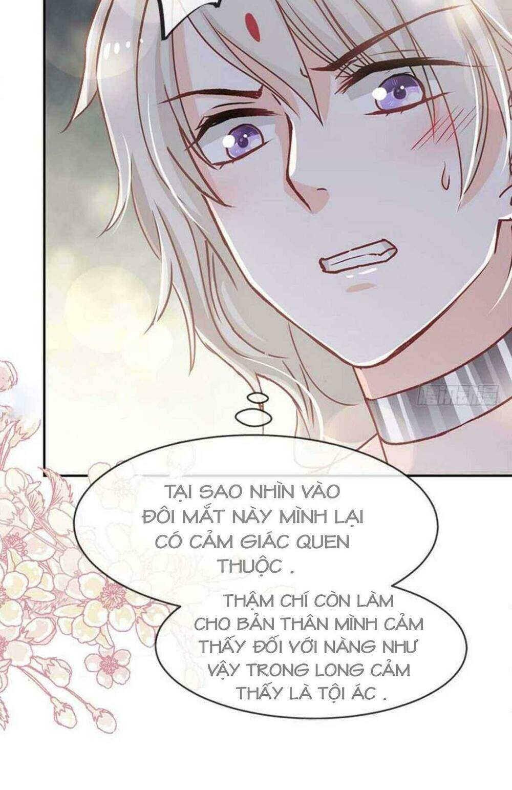 Thiên Hạ Đệ Nhất Sủng Phi: Chapter 63
