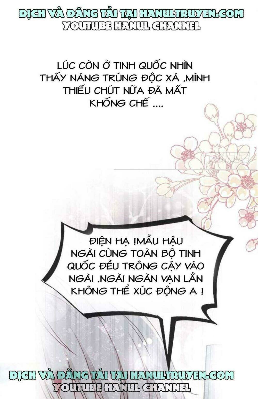 Thiên Hạ Đệ Nhất Sủng Phi: Chapter 63
