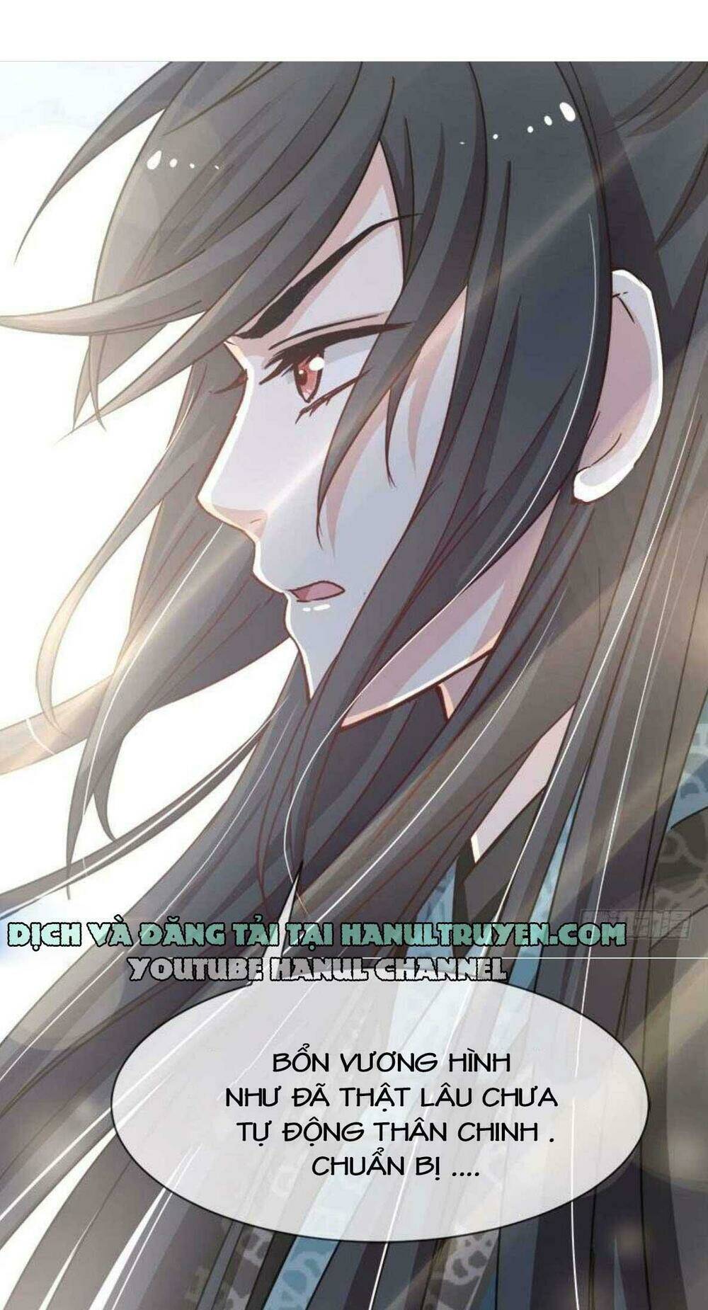 Thiên Hạ Đệ Nhất Sủng Phi: Chapter 64