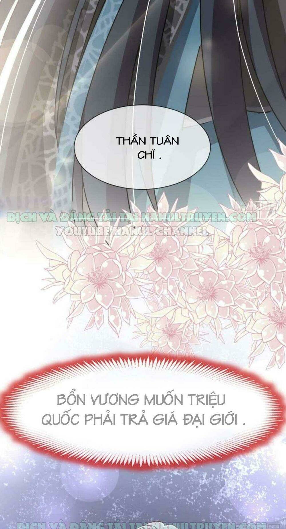 Thiên Hạ Đệ Nhất Sủng Phi: Chapter 64