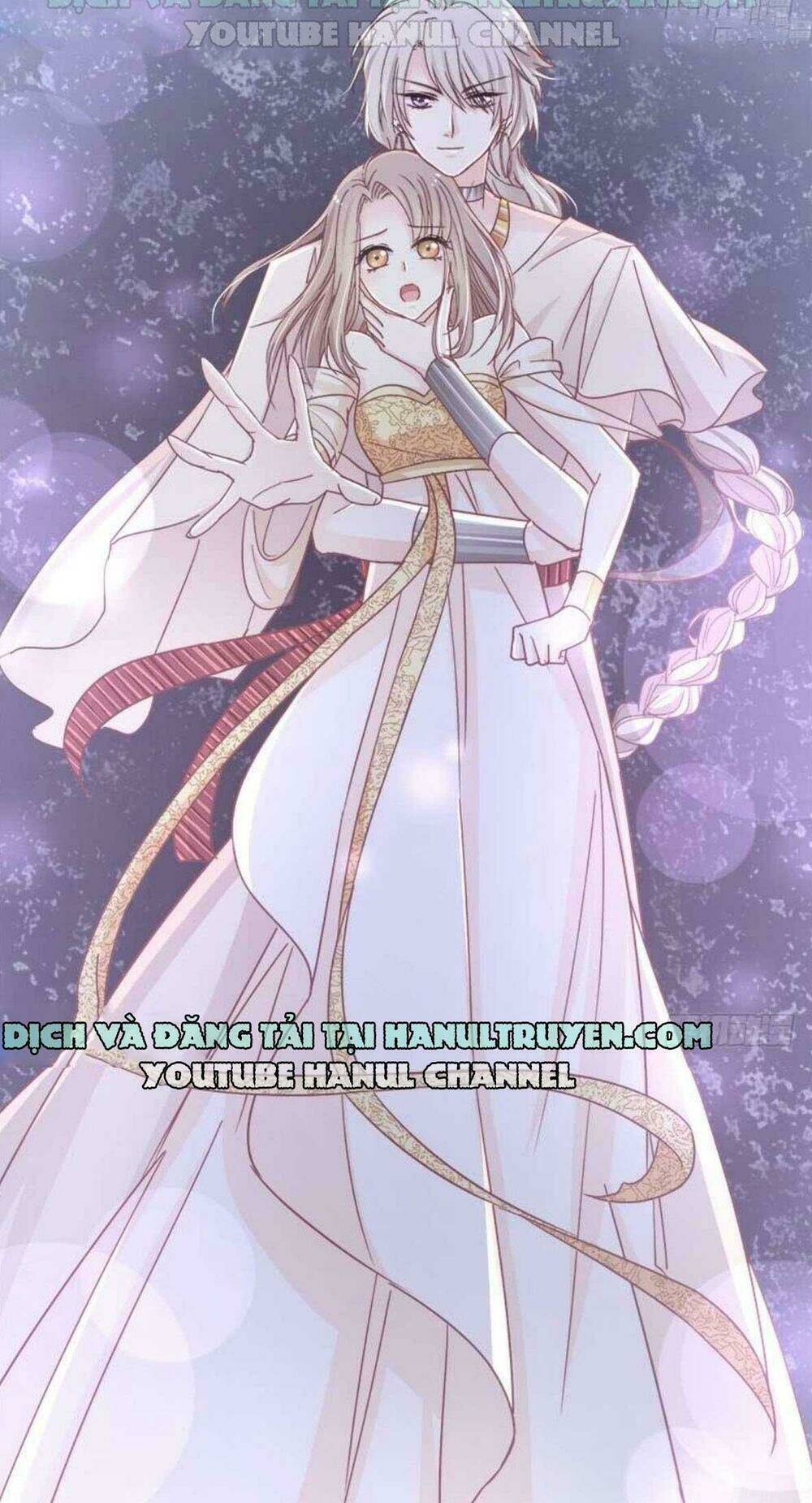 Thiên Hạ Đệ Nhất Sủng Phi: Chapter 64