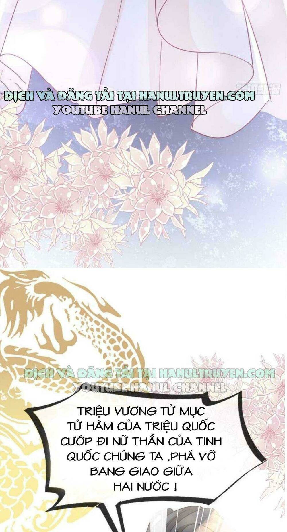 Thiên Hạ Đệ Nhất Sủng Phi: Chapter 64