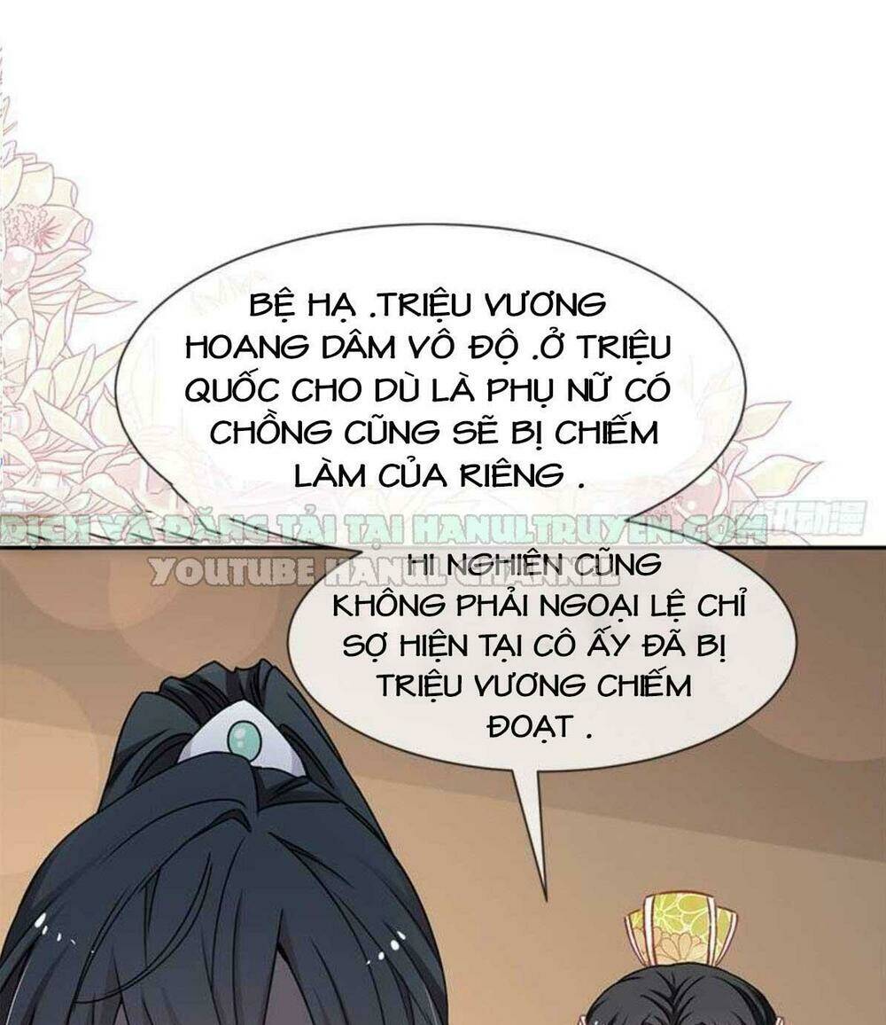 Thiên Hạ Đệ Nhất Sủng Phi: Chapter 64