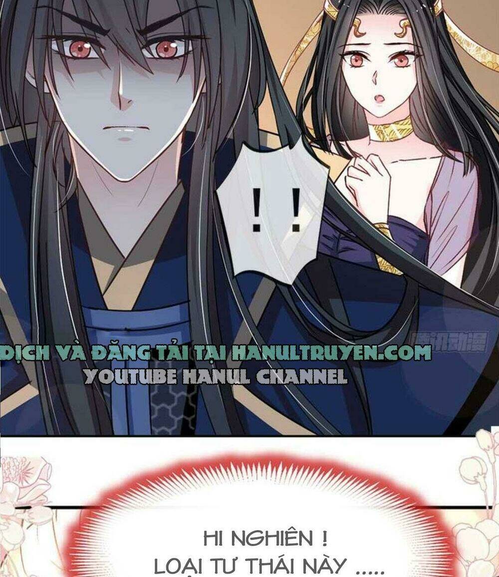Thiên Hạ Đệ Nhất Sủng Phi: Chapter 64