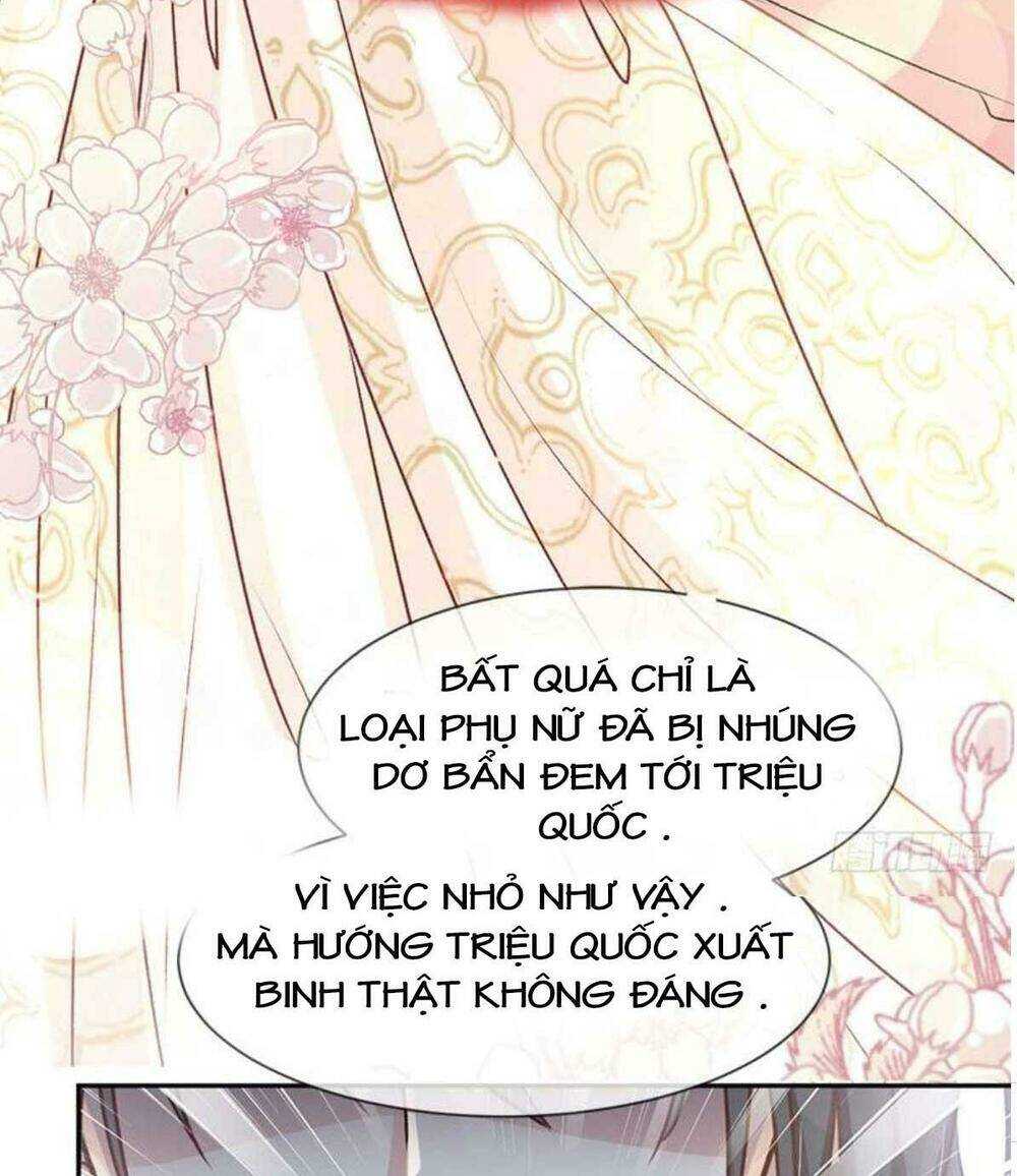 Thiên Hạ Đệ Nhất Sủng Phi: Chapter 64