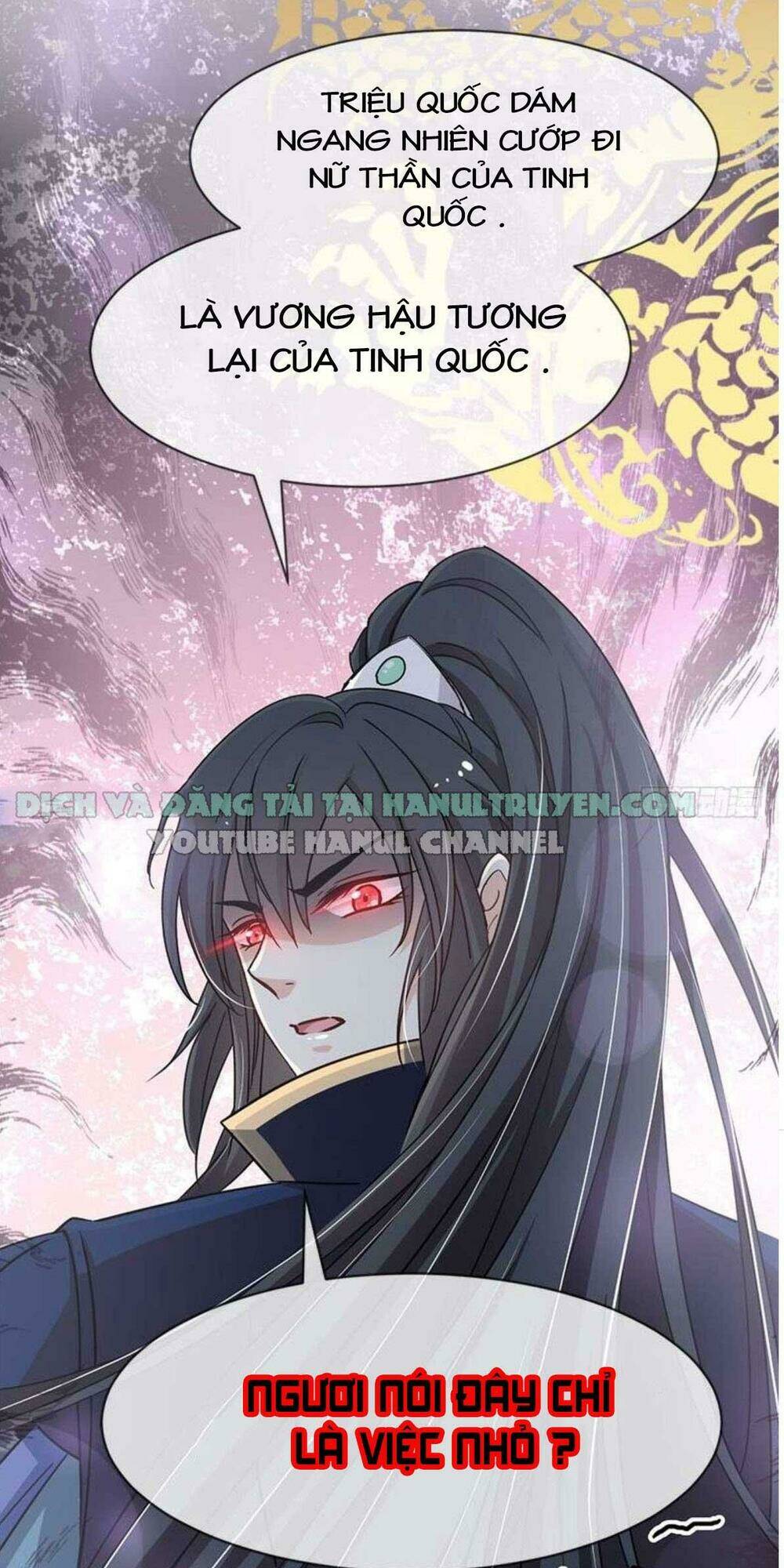 Thiên Hạ Đệ Nhất Sủng Phi: Chapter 64