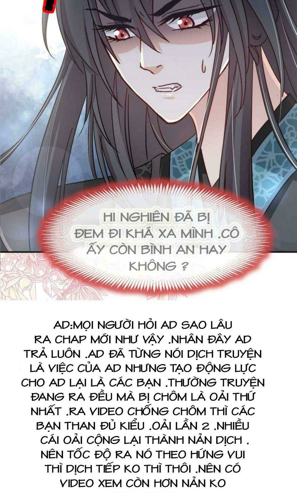 Thiên Hạ Đệ Nhất Sủng Phi: Chapter 64
