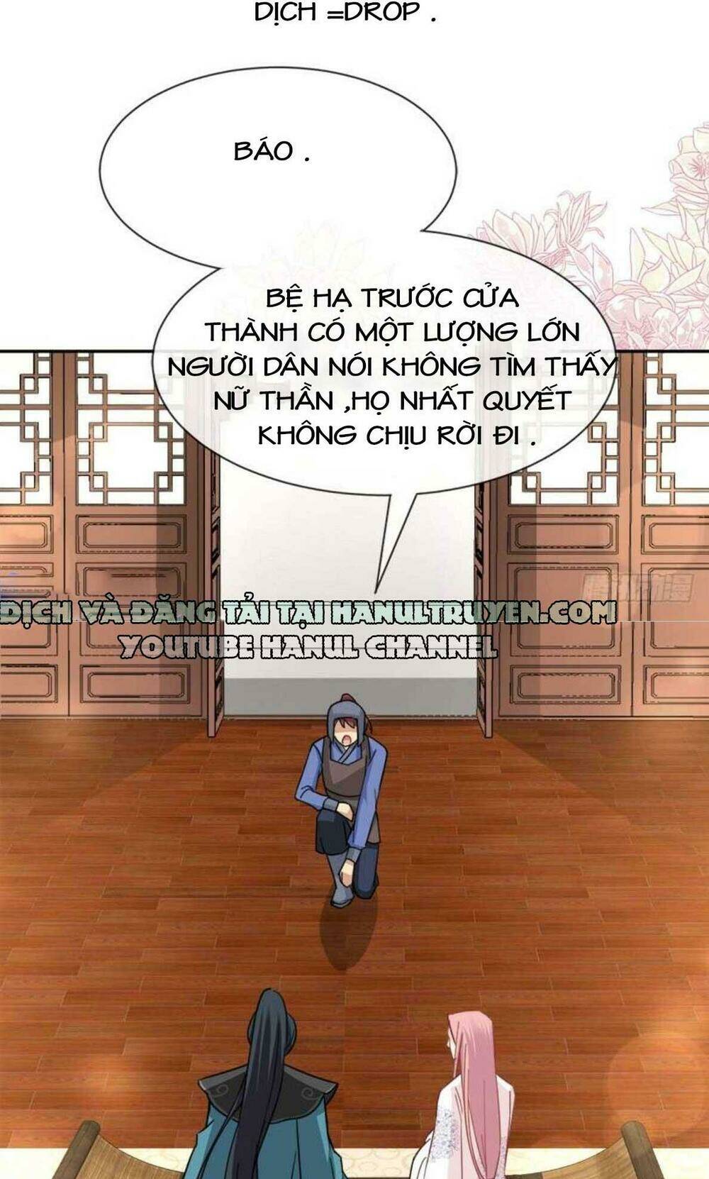 Thiên Hạ Đệ Nhất Sủng Phi: Chapter 64