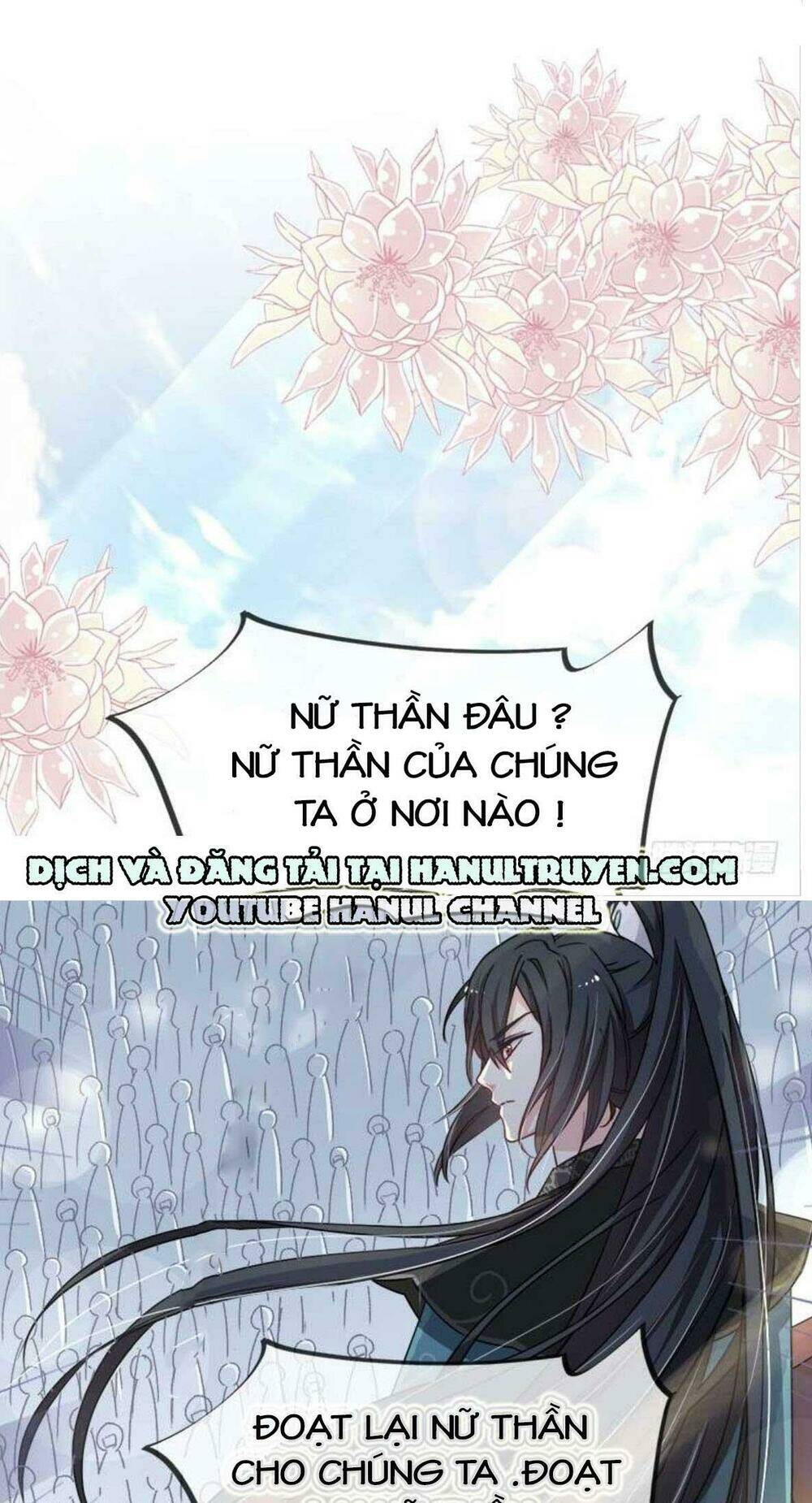 Thiên Hạ Đệ Nhất Sủng Phi: Chapter 64