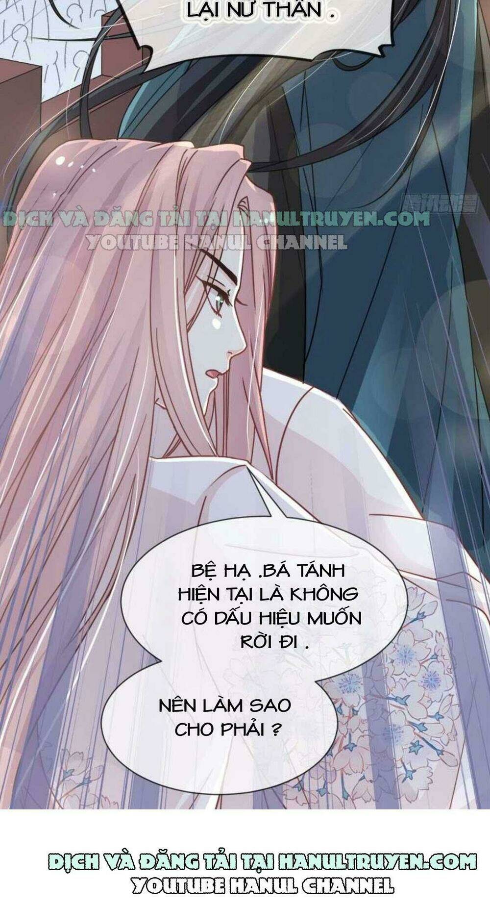 Thiên Hạ Đệ Nhất Sủng Phi: Chapter 64
