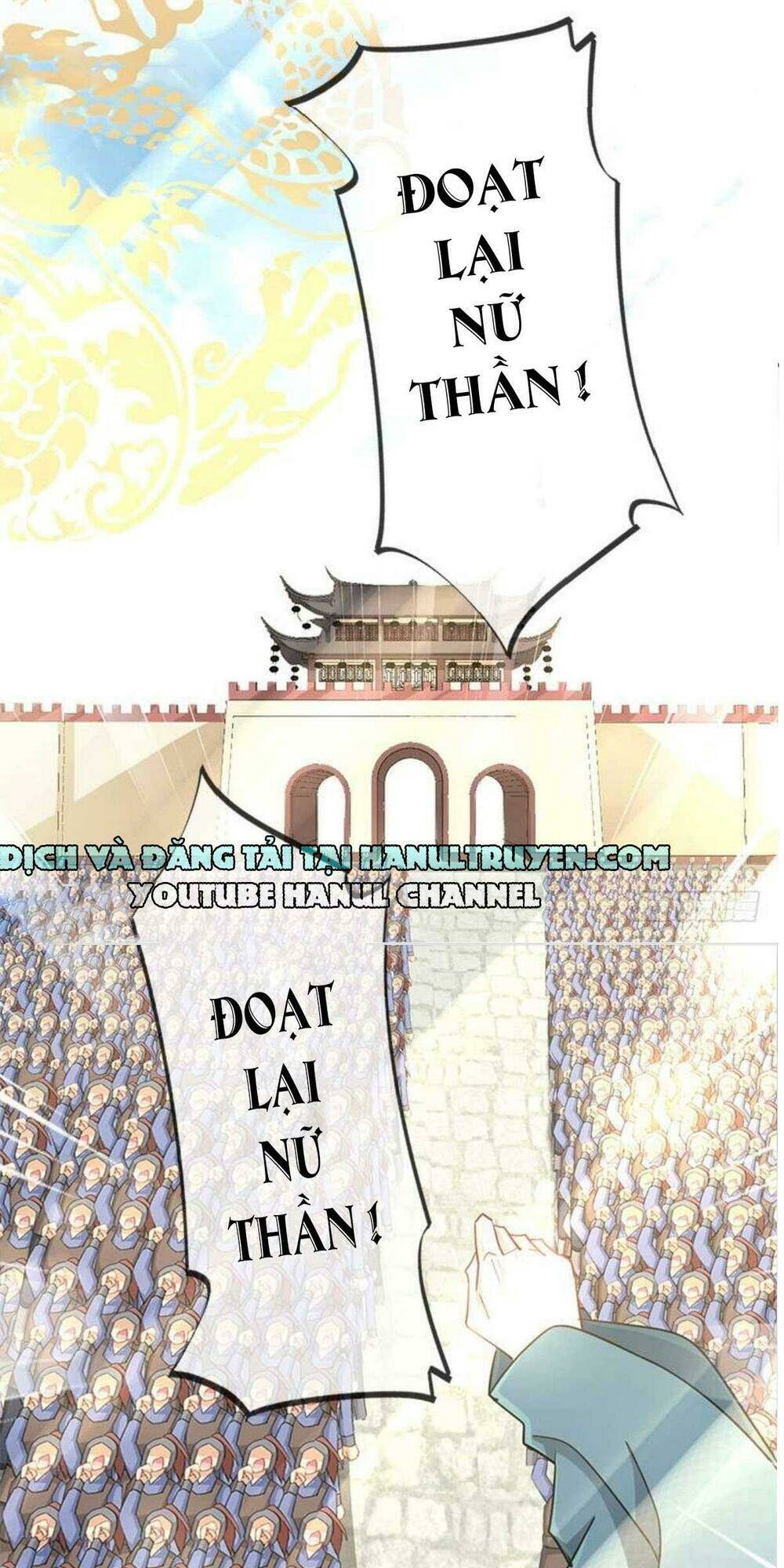 Thiên Hạ Đệ Nhất Sủng Phi: Chapter 65