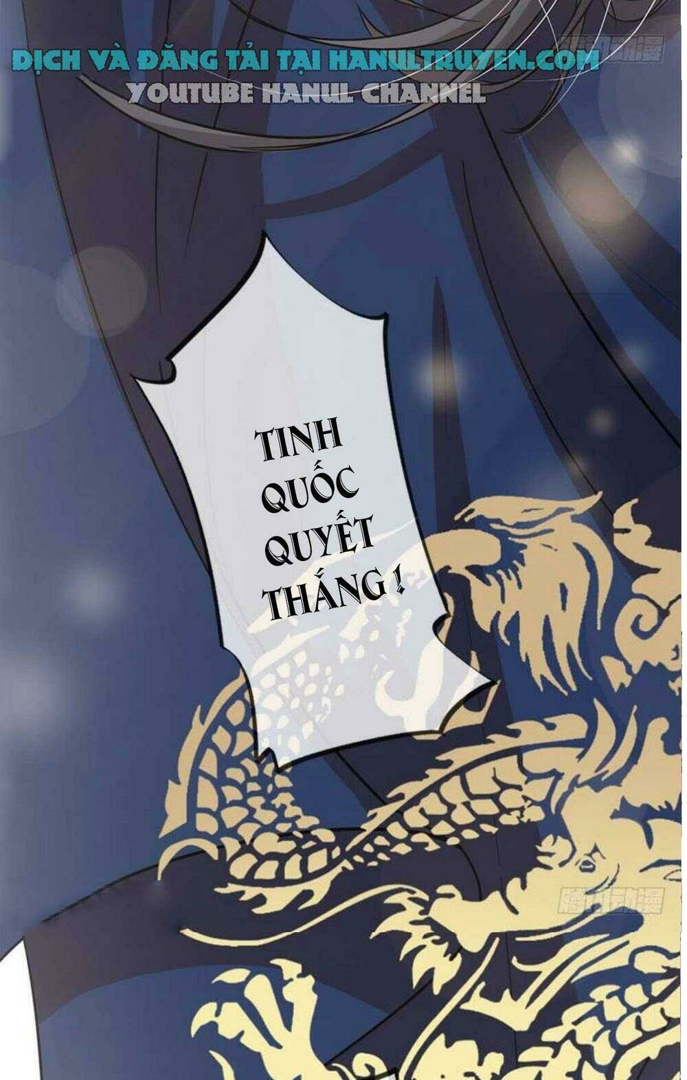 Thiên Hạ Đệ Nhất Sủng Phi: Chapter 65