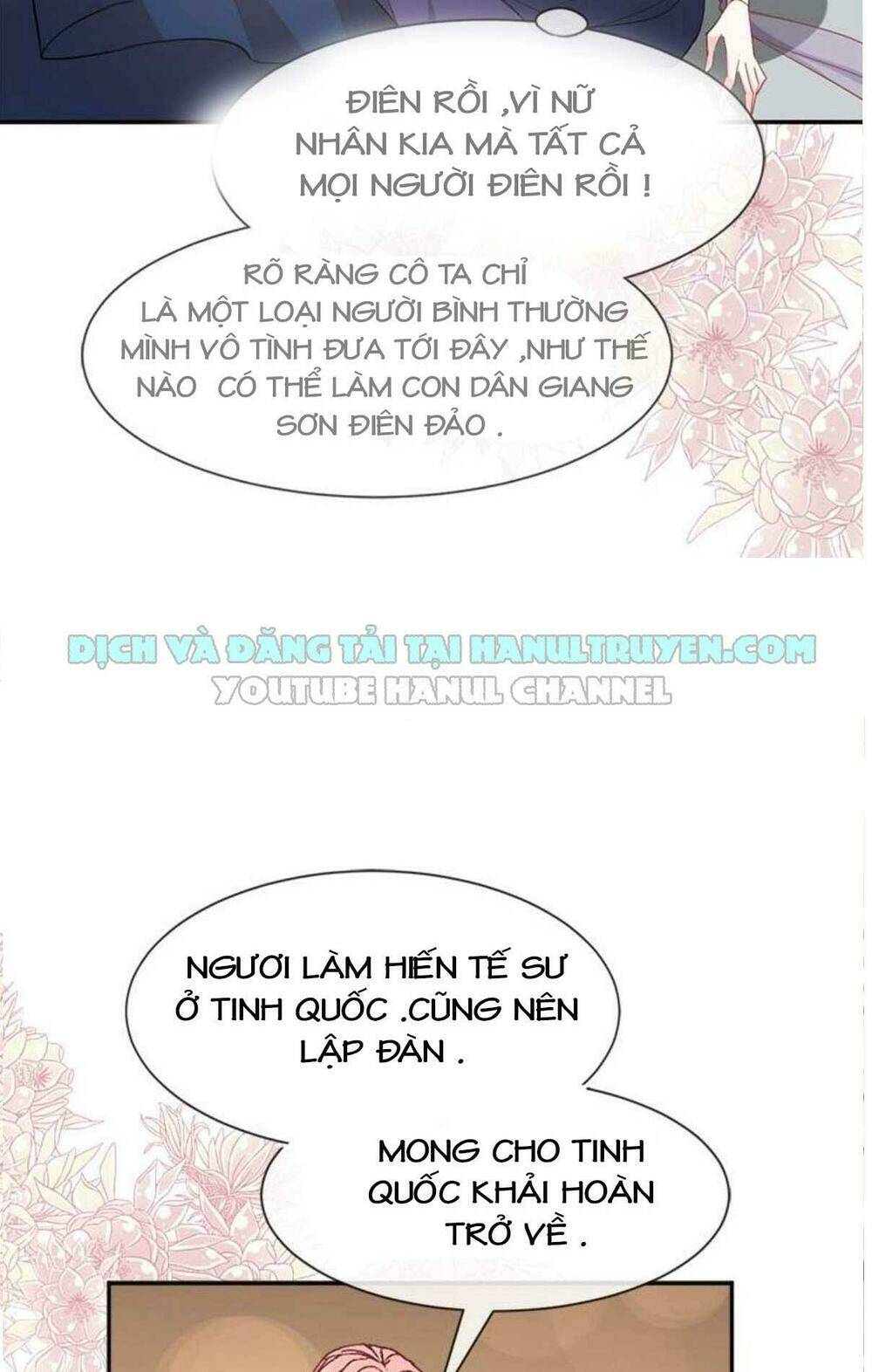 Thiên Hạ Đệ Nhất Sủng Phi: Chapter 65