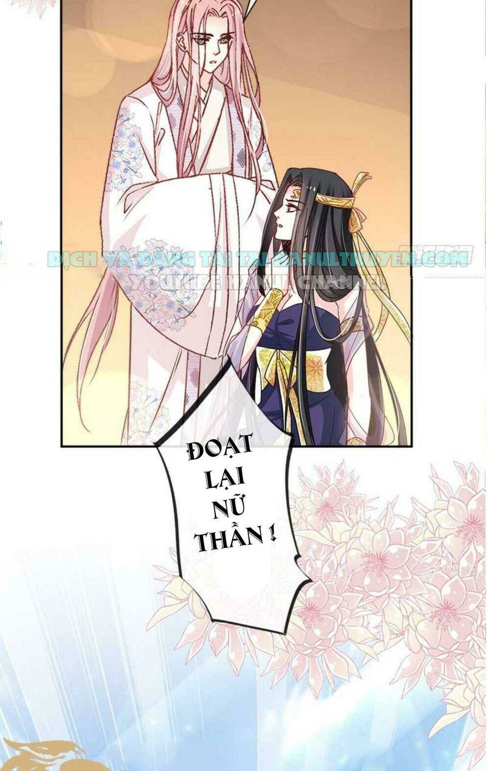 Thiên Hạ Đệ Nhất Sủng Phi: Chapter 65