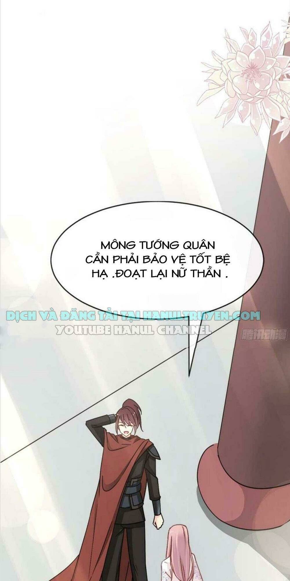 Thiên Hạ Đệ Nhất Sủng Phi: Chapter 65