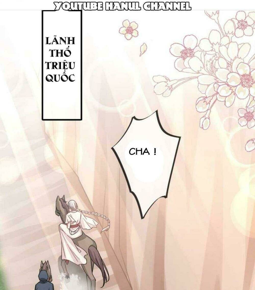 Thiên Hạ Đệ Nhất Sủng Phi: Chapter 65