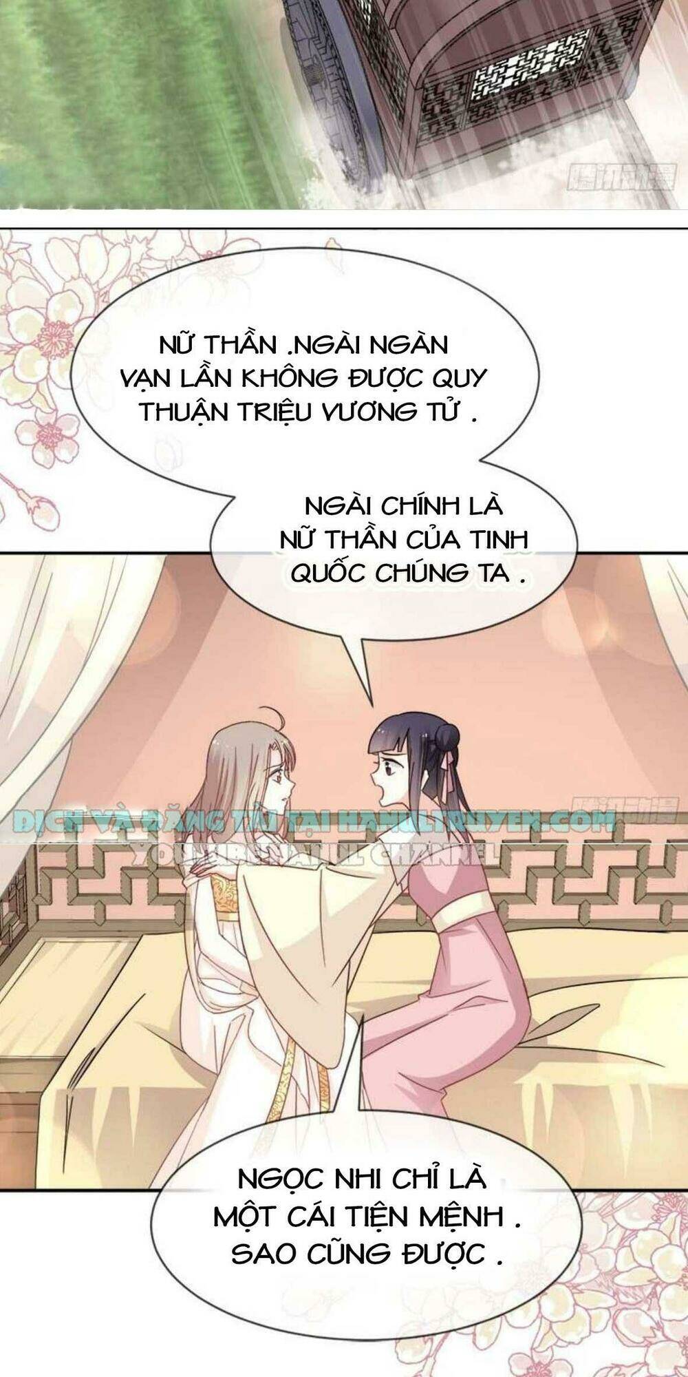 Thiên Hạ Đệ Nhất Sủng Phi: Chapter 65