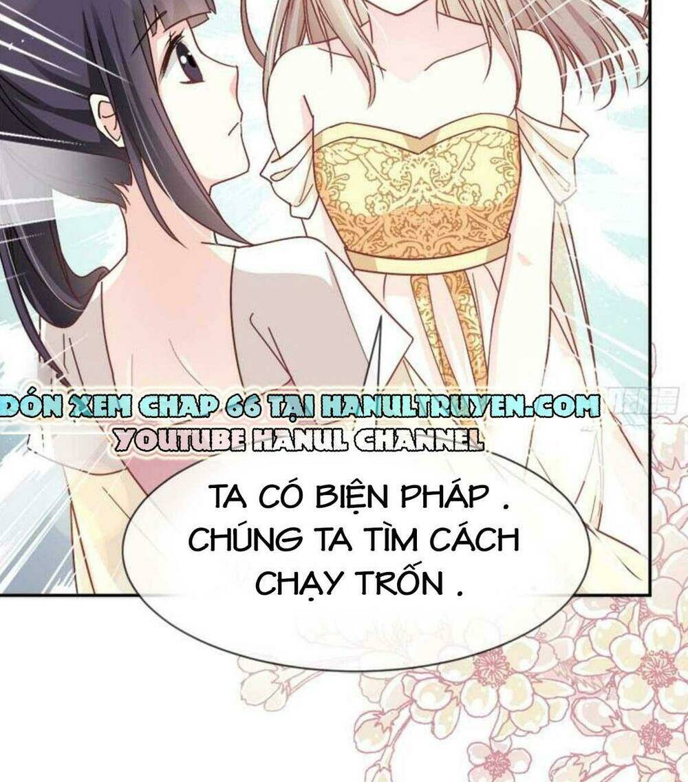 Thiên Hạ Đệ Nhất Sủng Phi: Chapter 65